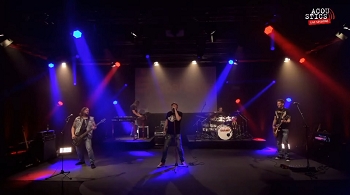 Video 'RED HOT Live Session 16.05.2020'